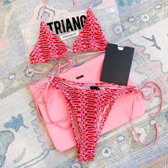 Triangl - Picture 1 of 6